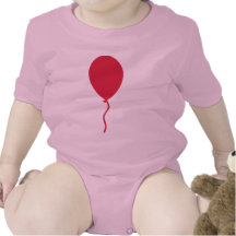 Balloon Bodysuit