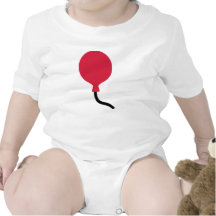 Balloon Bodysuits