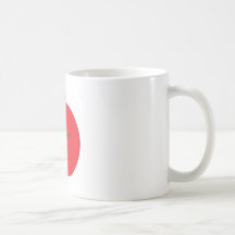 Balloon Boy Mug
