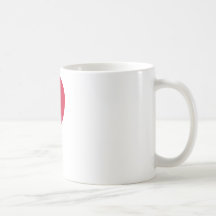 Balloon Coffee Mug