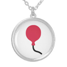 Balloon Jewelry
