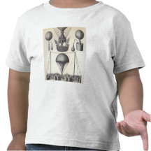 Balloons Tees