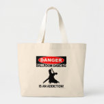 Ballroom Addictions Bags