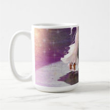 Ballroom Dancers Mug