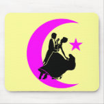 Ballroom Dancing Mousemats