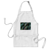 Balls of Yarn Apron