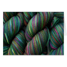 Balls of Yarn Cards