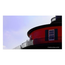 Baltimore Lighthouse business cards