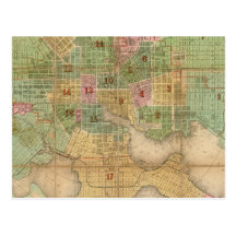 Baltimore, Maryland Postcards