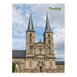 Bamberg Postcard