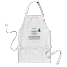 Banana Bread Aprons