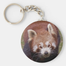 Bandit Keyring Key Chain