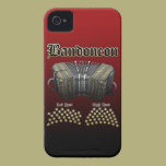 Bandoneon 2 casemate cases