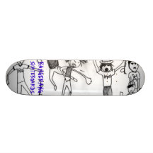 bangerang, bangerang, BANGERANG, SKATEBOARDS