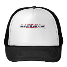 Bangkok Apparel with Thai Flag Hat