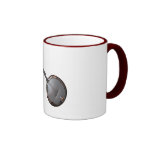 Banjo Picker Coffee Mugs