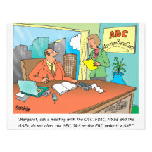 Banker / Financial / Stock Broker Invitations