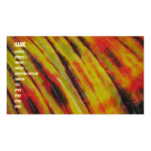 bansheebig, Name, Address 1, Address 2, Contact... Business Card Template