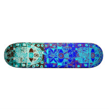Bar Mitzvah 'SkateBoard GiveAway' : Hamsa