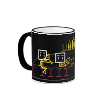 Bar - Mug Design