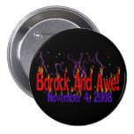 Barack and Awe Button