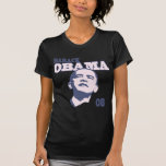 Barack Obama '08 Tshirts
