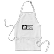 Barack Obama: A Perfect Union Apron