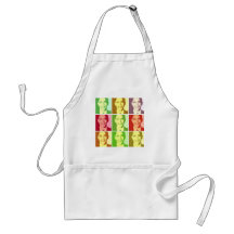 Barack Obama  Apron