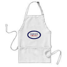 Barack Obama Aprons