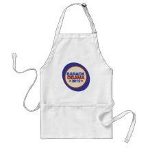 Barack Obama Aprons