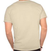Barack Obama (Both sides) T-shirt