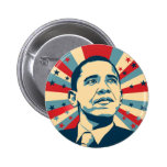 Barack Obama Button