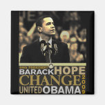Barack Obama Hope Magnets