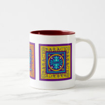 BARACK OBAMA MUG