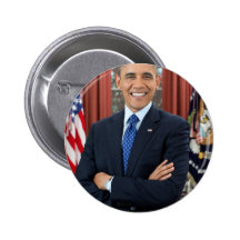 Barack Obama Pins