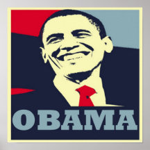 Barack  Obama Posters