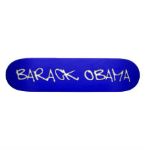 Barack Obama Skate Board Decks