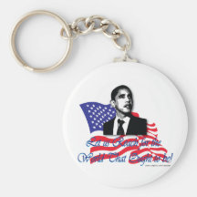 Barack Obama?USA Key Chain