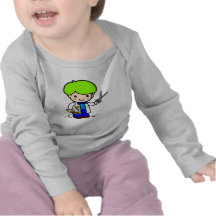 Barber 2 t-shirts