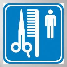 Barber Highway Sign Posters