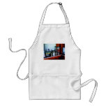 Barber Supplies Aprons