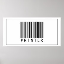 Barcode Printer