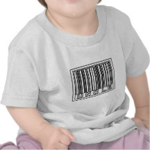 Barcode Uncle Shirts