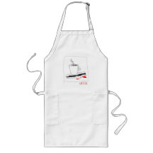 Barista Apron
