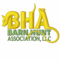 Barn Hunt Association LLC Embroidered Polo