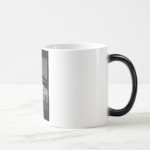 Barn Mug