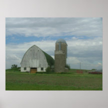 Barn Posters