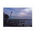 Barnegat Bay Post Card