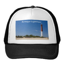 Barnegat Lighthouse Hat