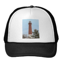 Barnegat Lighthouse_NJ Hat
